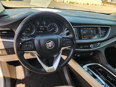 2022 Buick Enclave Essence   - Photo 2 - Lake Havasu Cit, AZ 86403