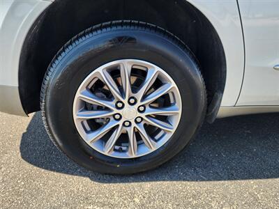 2022 Buick Enclave Essence   - Photo 11 - Lake Havasu Cit, AZ 86403