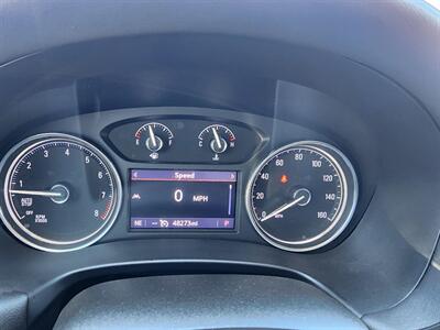 2022 Buick Enclave Essence   - Photo 21 - Lake Havasu Cit, AZ 86403