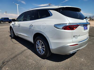 2022 Buick Enclave Essence   - Photo 6 - Lake Havasu Cit, AZ 86403