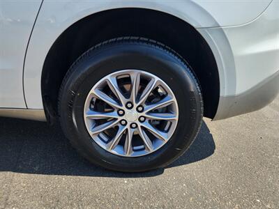 2022 Buick Enclave Essence   - Photo 8 - Lake Havasu Cit, AZ 86403