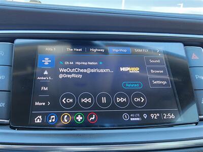 2022 Buick Enclave Essence   - Photo 23 - Lake Havasu Cit, AZ 86403