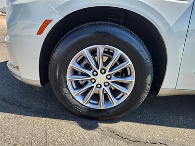 2022 Buick Enclave Essence   - Photo 9 - Lake Havasu Cit, AZ 86403