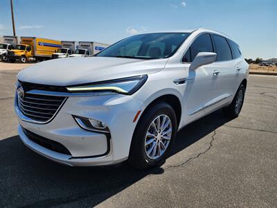 2022 Buick Enclave Essence   - Photo 3 - Lake Havasu Cit, AZ 86403