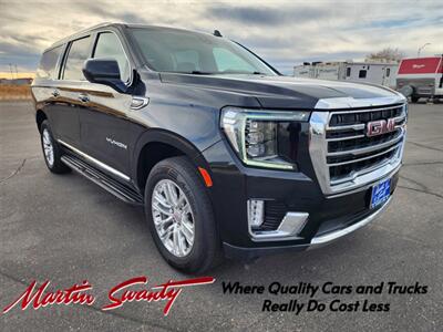 2022 GMC Yukon SLT   - Photo 1 - Lake Havasu Cit, AZ 86403