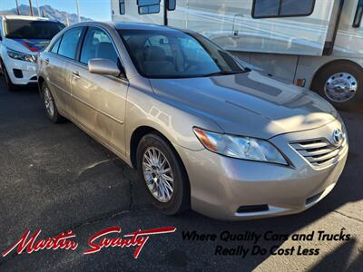 2007 Toyota Camry CE   - Photo 1 - Lake Havasu City, AZ 86403