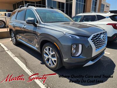 2022 Hyundai PALISADE SEL   - Photo 1 - Lake Havasu Cit, AZ 86403