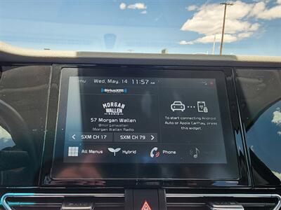 2021 Kia Niro Touring   - Photo 23 - Lake Havasu Cit, AZ 86403