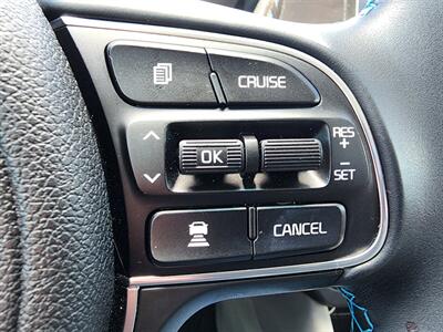 2021 Kia Niro Touring   - Photo 20 - Lake Havasu Cit, AZ 86403