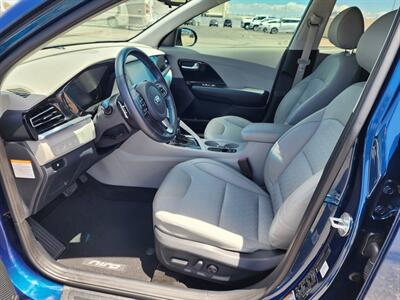 2021 Kia Niro Touring   - Photo 16 - Lake Havasu Cit, AZ 86403