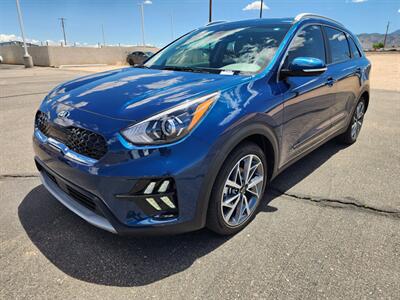 2021 Kia Niro Touring   - Photo 3 - Lake Havasu Cit, AZ 86403