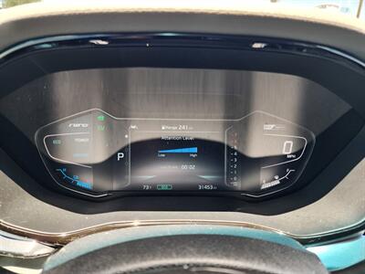 2021 Kia Niro Touring   - Photo 21 - Lake Havasu Cit, AZ 86403
