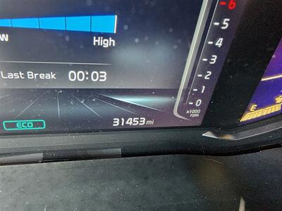 2021 Kia Niro Touring   - Photo 22 - Lake Havasu Cit, AZ 86403