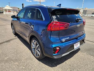 2021 Kia Niro Touring   - Photo 6 - Lake Havasu Cit, AZ 86403