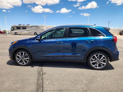 2021 Kia Niro Touring   - Photo 7 - Lake Havasu Cit, AZ 86403