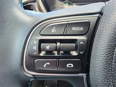 2021 Kia Niro Touring   - Photo 19 - Lake Havasu Cit, AZ 86403