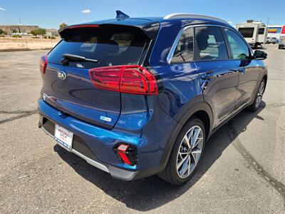 2021 Kia Niro Touring   - Photo 5 - Lake Havasu Cit, AZ 86403