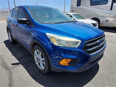 2017 Ford Escape S   - Photo 1 - Lake Havasu Cit, AZ 86403