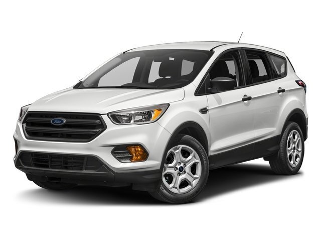 2017 Ford Escape S - Photo 1 - Lake Havasu Cit, AZ 86403