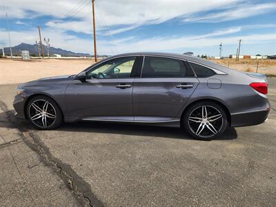 2021 Honda Accord Touring   - Photo 6 - Lake Havasu Cit, AZ 86403