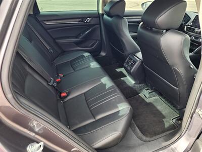2021 Honda Accord Touring   - Photo 9 - Lake Havasu Cit, AZ 86403
