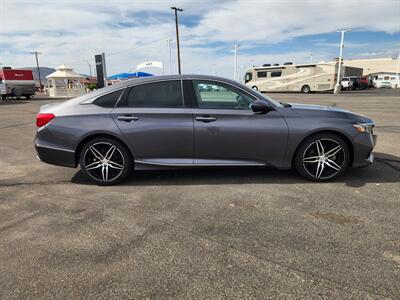 2021 Honda Accord Touring   - Photo 3 - Lake Havasu Cit, AZ 86403