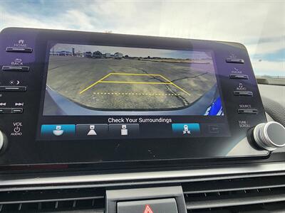 2021 Honda Accord Touring   - Photo 19 - Lake Havasu Cit, AZ 86403