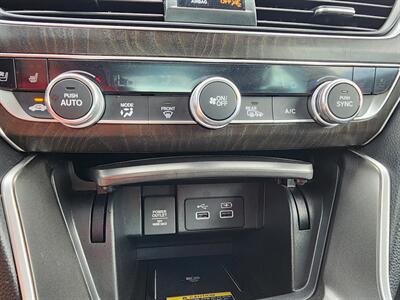 2021 Honda Accord Touring   - Photo 20 - Lake Havasu Cit, AZ 86403