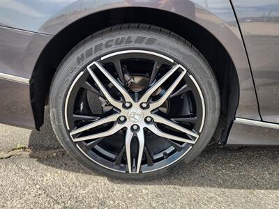 2021 Honda Accord Touring   - Photo 25 - Lake Havasu Cit, AZ 86403