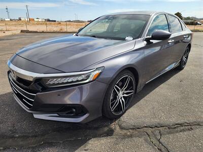 2021 Honda Accord Touring   - Photo 2 - Lake Havasu Cit, AZ 86403