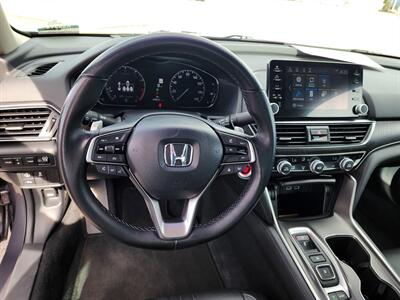 2021 Honda Accord Touring   - Photo 13 - Lake Havasu Cit, AZ 86403