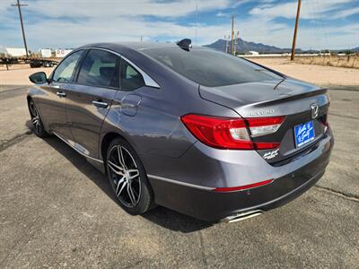2021 Honda Accord Touring   - Photo 5 - Lake Havasu Cit, AZ 86403