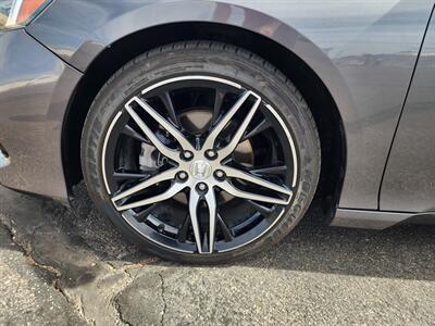 2021 Honda Accord Touring   - Photo 23 - Lake Havasu Cit, AZ 86403