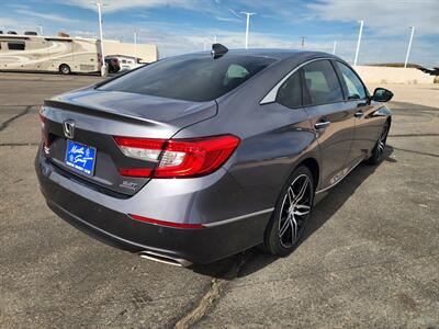 2021 Honda Accord Touring   - Photo 4 - Lake Havasu Cit, AZ 86403