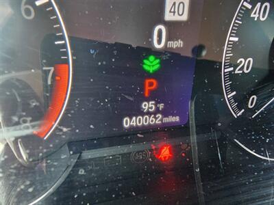 2021 Honda Accord Touring   - Photo 17 - Lake Havasu Cit, AZ 86403
