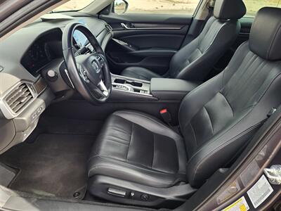2021 Honda Accord Touring   - Photo 10 - Lake Havasu Cit, AZ 86403