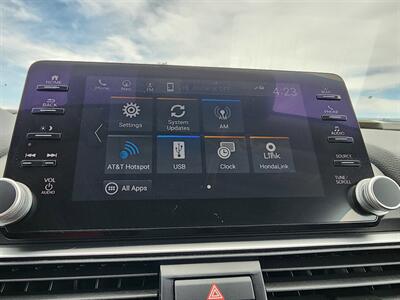 2021 Honda Accord Touring   - Photo 18 - Lake Havasu Cit, AZ 86403