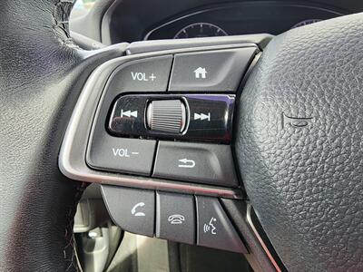 2021 Honda Accord Touring   - Photo 14 - Lake Havasu Cit, AZ 86403