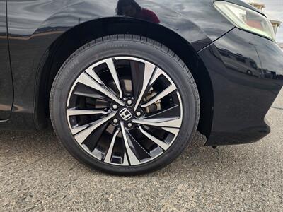 2017 Honda Accord EX-L V6   - Photo 10 - Lake Havasu Cit, AZ 86403