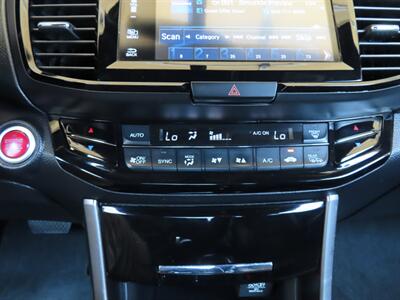 2017 Honda Accord EX-L V6   - Photo 20 - Lake Havasu Cit, AZ 86403