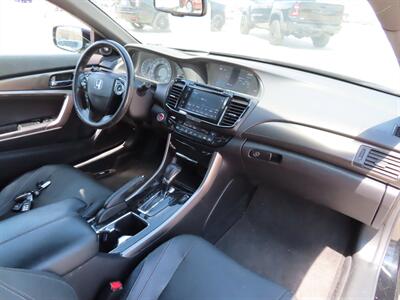 2017 Honda Accord EX-L V6   - Photo 2 - Lake Havasu Cit, AZ 86403