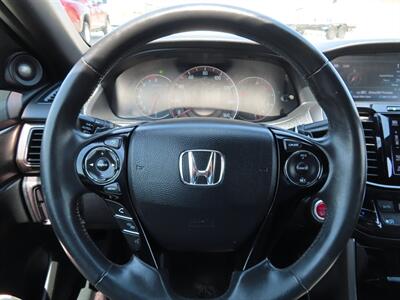 2017 Honda Accord EX-L V6   - Photo 16 - Lake Havasu Cit, AZ 86403