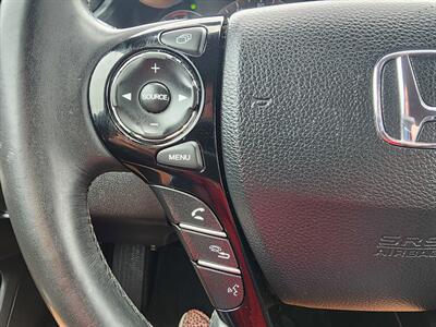 2017 Honda Accord EX-L V6   - Photo 18 - Lake Havasu Cit, AZ 86403