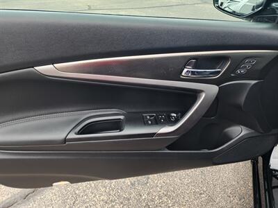 2017 Honda Accord EX-L V6   - Photo 17 - Lake Havasu Cit, AZ 86403