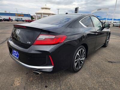 2017 Honda Accord EX-L V6   - Photo 5 - Lake Havasu Cit, AZ 86403