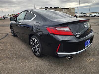 2017 Honda Accord EX-L V6   - Photo 6 - Lake Havasu Cit, AZ 86403