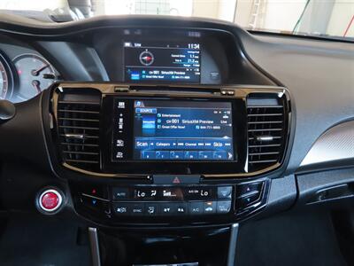 2017 Honda Accord EX-L V6   - Photo 2 - Lake Havasu Cit, AZ 86403