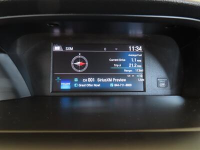 2017 Honda Accord EX-L V6   - Photo 22 - Lake Havasu Cit, AZ 86403