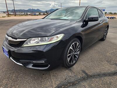 2017 Honda Accord EX-L V6   - Photo 3 - Lake Havasu Cit, AZ 86403