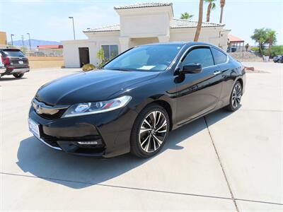 2017 Honda Accord EX-L V6   - Photo 3 - Lake Havasu Cit, AZ 86403